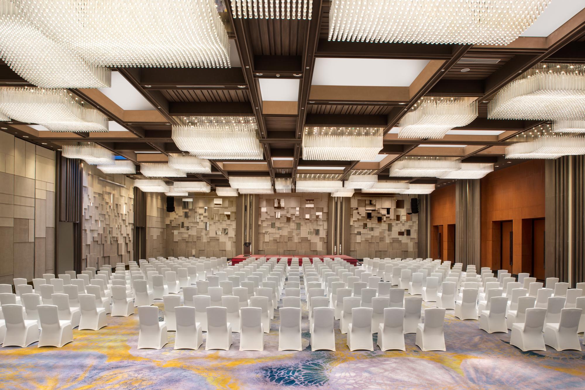The Anandi Hotel And Spa - Luxury Healing Hotel For Wellbeing Shanghái Exterior foto