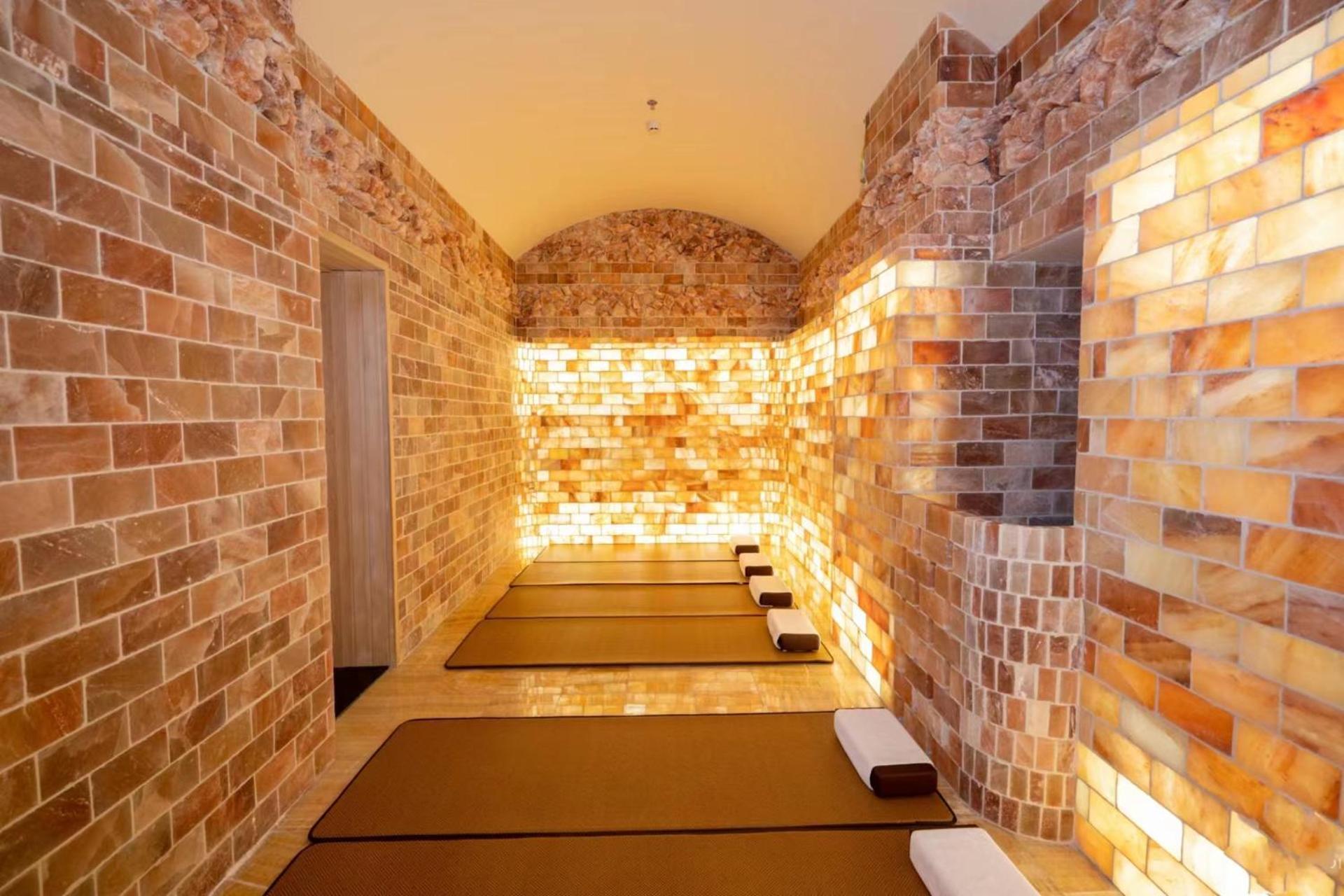 The Anandi Hotel And Spa - Luxury Healing Hotel For Wellbeing Shanghái Exterior foto